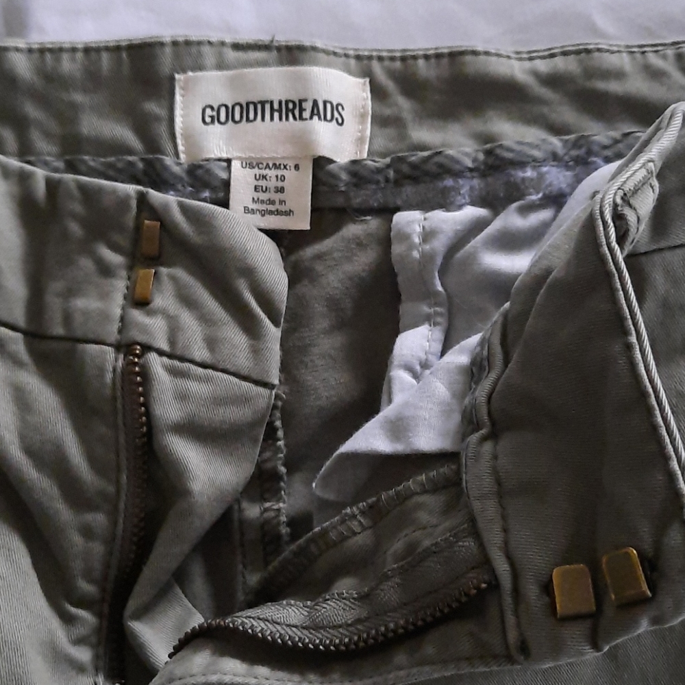 Goodthreads shorts! - Picture 2 of 4